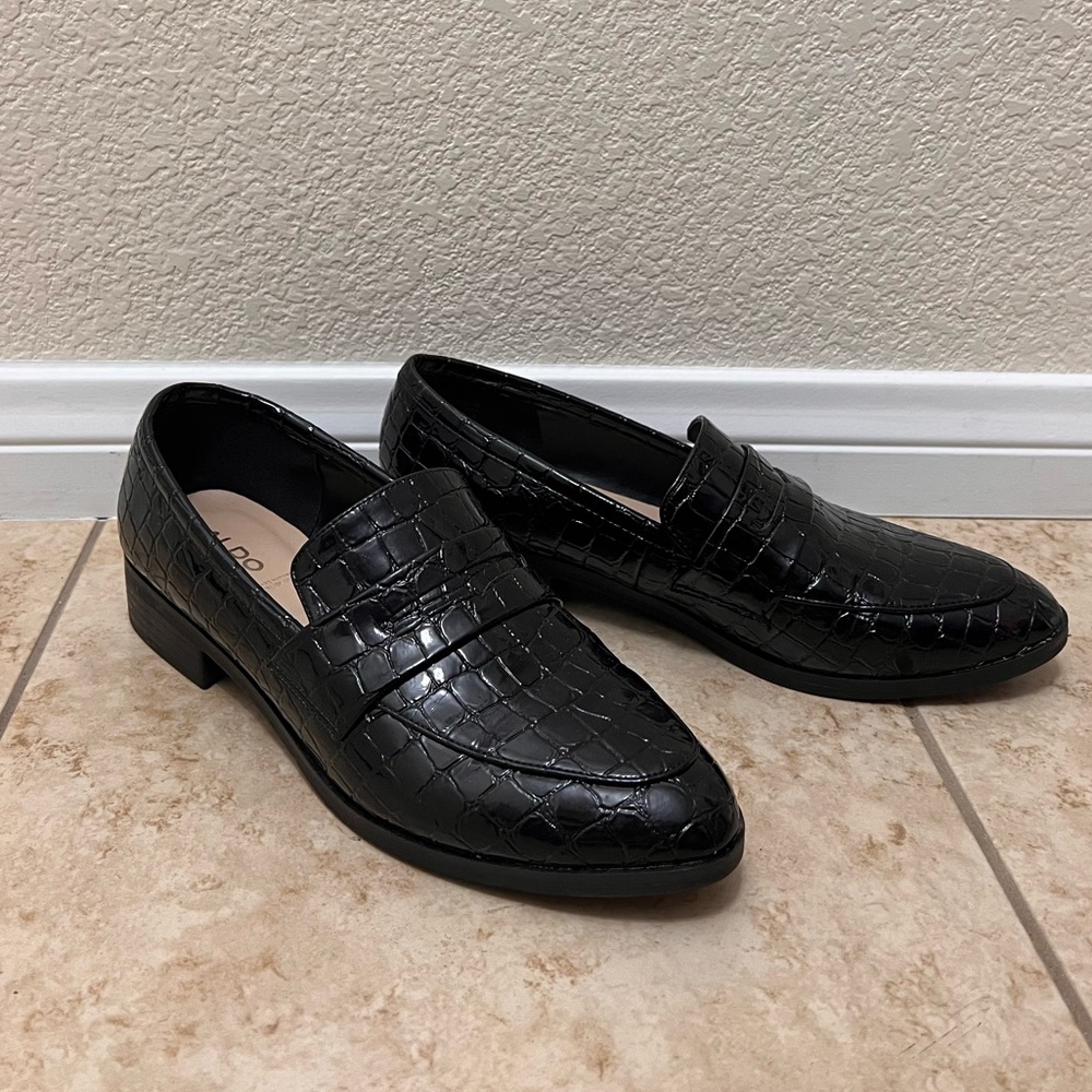Aldo Women’s Flats